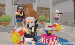 香肠派对最新的特典爆料,惊喜玩法与福利等你来探索！